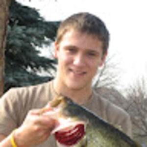 Meet your Posher, Alan